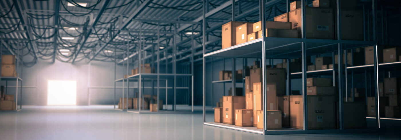 Benefits of Automated Warehouse Picking